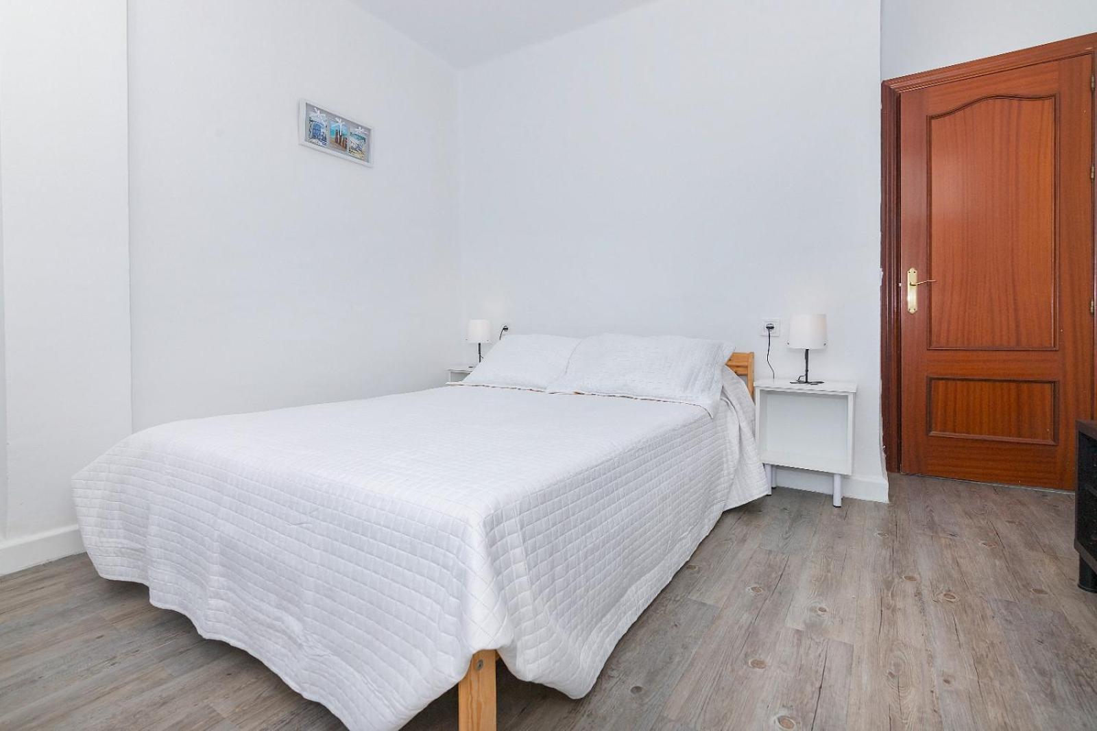 Impresionante Vista Al Mar - Elegante Apartamento Málaga Exterior foto